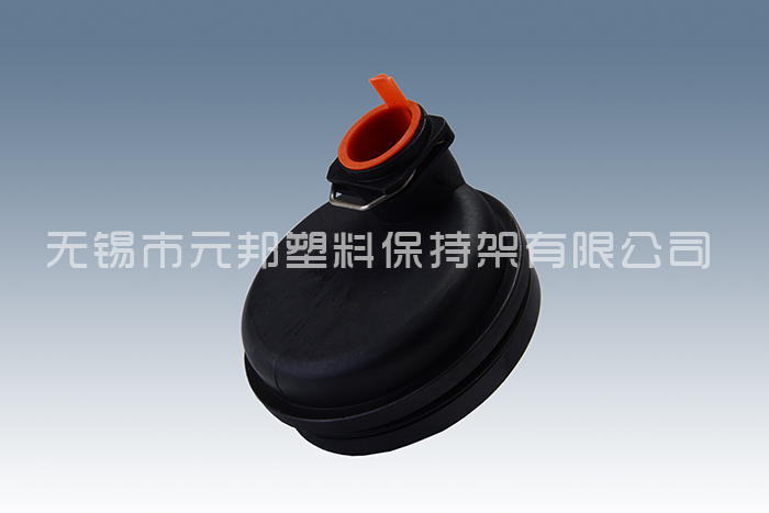 端盖